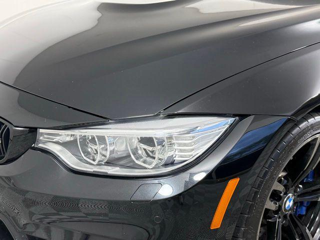 used 2015 BMW M4 car, priced at $51,041