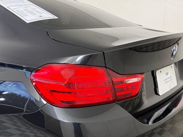 used 2015 BMW M4 car, priced at $51,041