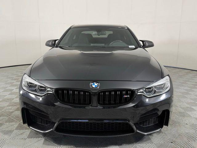 used 2015 BMW M4 car, priced at $51,041