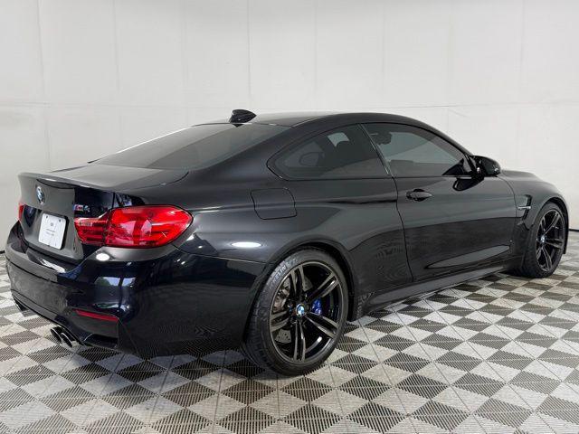 used 2015 BMW M4 car, priced at $51,041