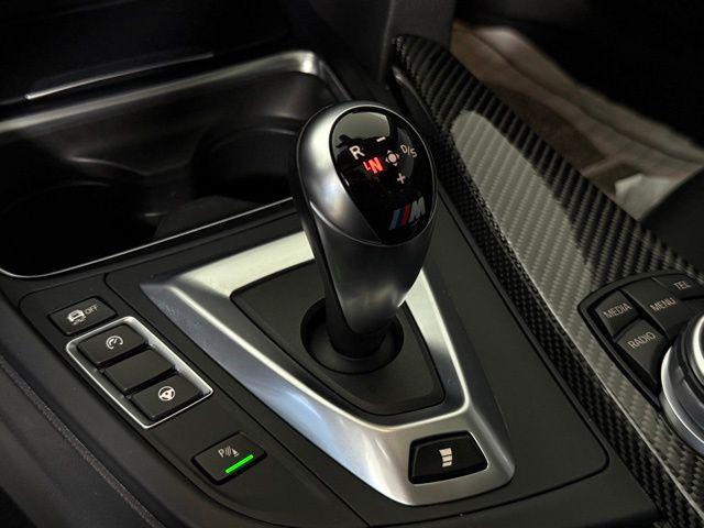 used 2015 BMW M4 car, priced at $51,041