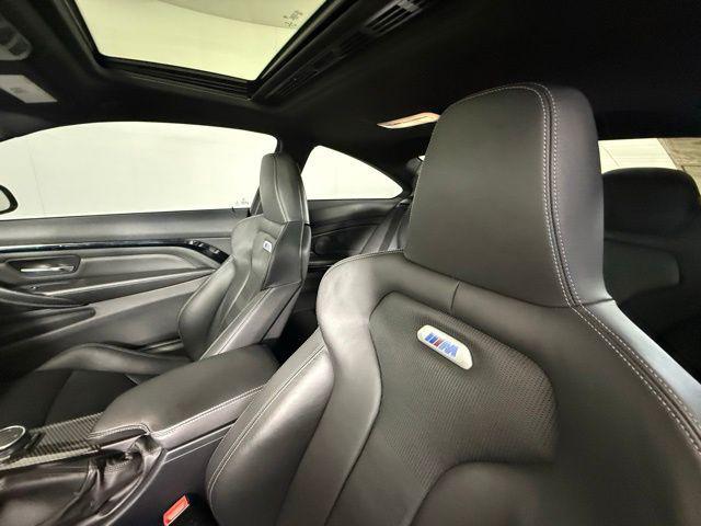used 2015 BMW M4 car, priced at $51,041