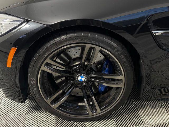 used 2015 BMW M4 car, priced at $51,041