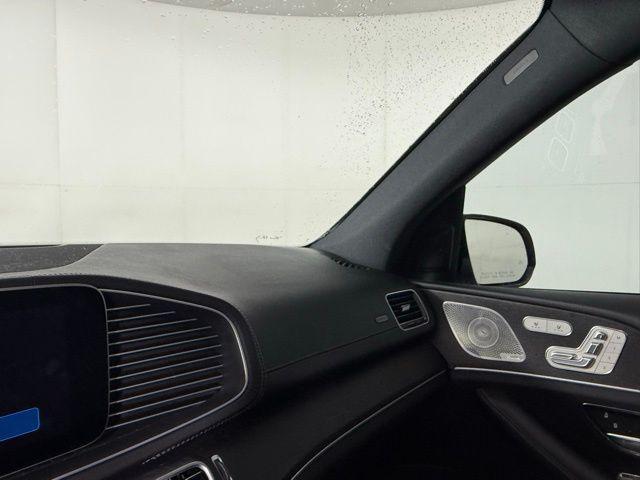 used 2024 Mercedes-Benz GLS 450 car, priced at $72,999
