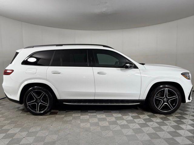 used 2024 Mercedes-Benz GLS 450 car, priced at $72,999