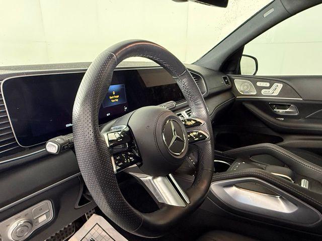 used 2024 Mercedes-Benz GLS 450 car, priced at $72,999