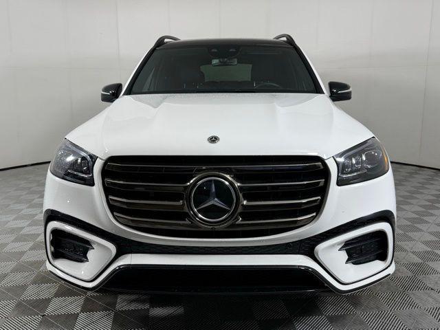 used 2024 Mercedes-Benz GLS 450 car, priced at $72,999