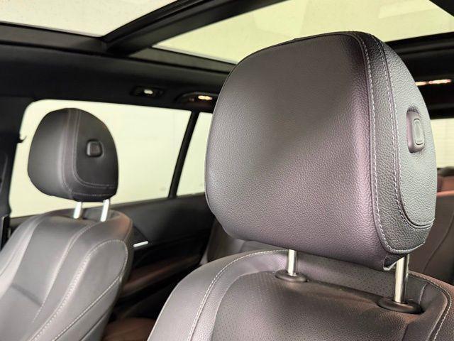 used 2024 Mercedes-Benz GLS 450 car, priced at $72,999