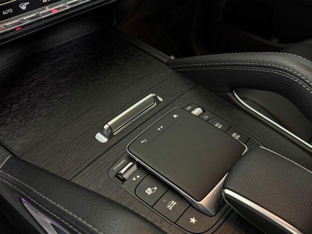 used 2024 Mercedes-Benz GLS 450 car, priced at $72,999