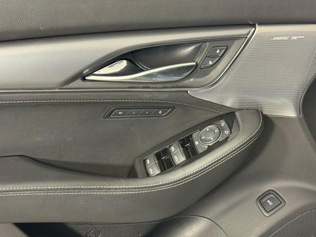 used 2024 Cadillac CT5 car, priced at $34,498