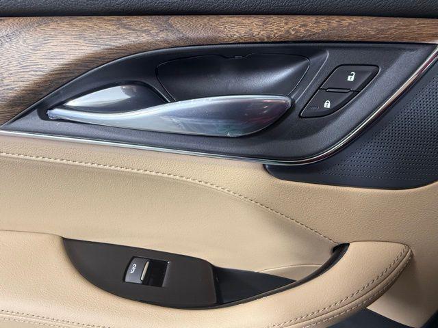 new 2026 Cadillac CT5 car, priced at $51,820