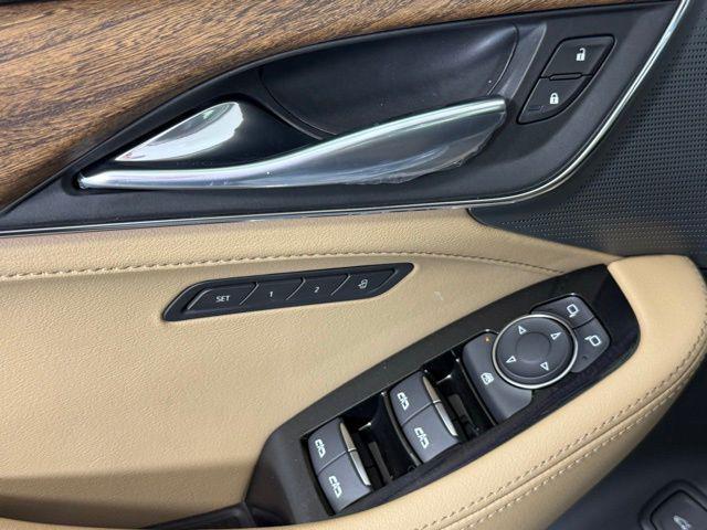 new 2026 Cadillac CT5 car, priced at $51,820