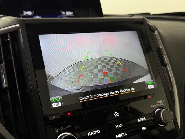 used 2021 Subaru Forester car, priced at $28,498