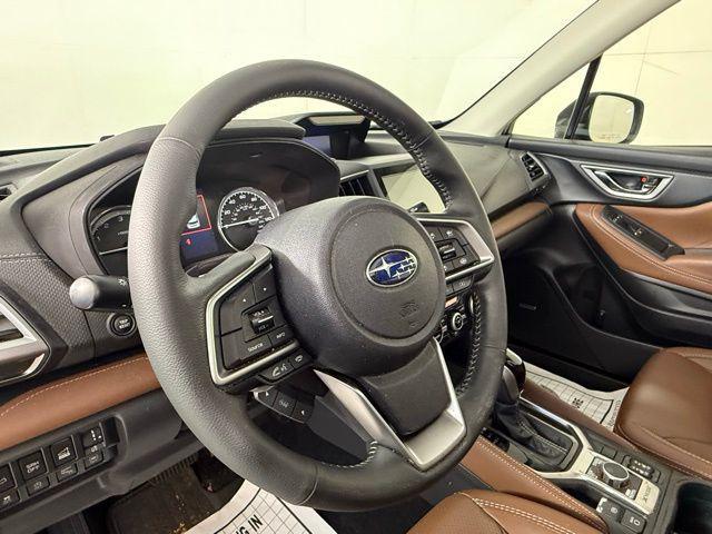 used 2021 Subaru Forester car, priced at $28,498