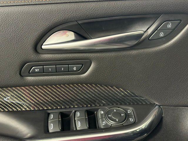 used 2019 Cadillac XT4 car, priced at $22,999