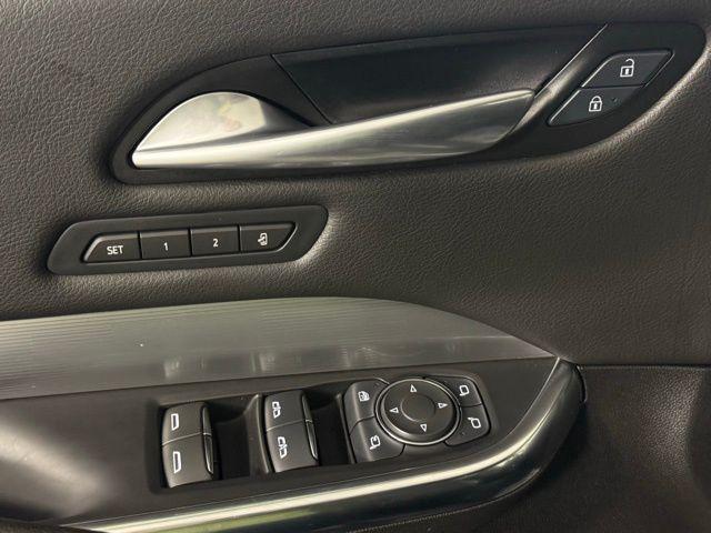 used 2025 Cadillac XT4 car, priced at $36,999