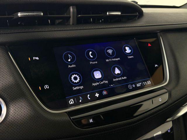 used 2023 Cadillac XT6 car, priced at $27,945