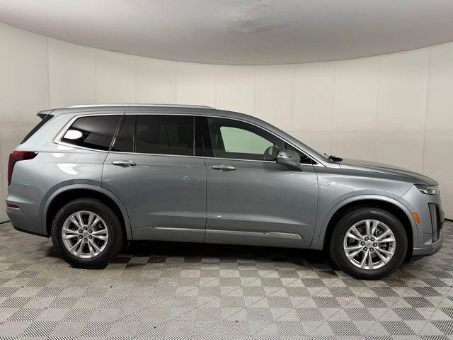 used 2023 Cadillac XT6 car, priced at $27,945