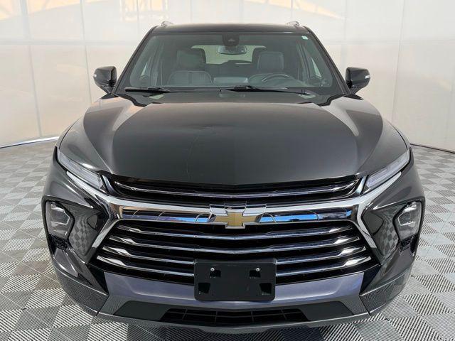 used 2023 Chevrolet Blazer car, priced at $30,999
