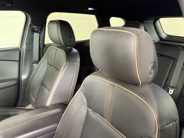 used 2023 Chevrolet Blazer car, priced at $30,999