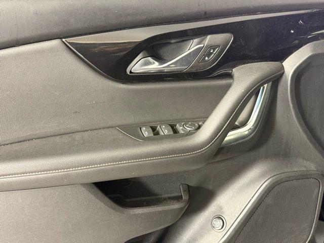used 2023 Chevrolet Blazer car, priced at $30,999