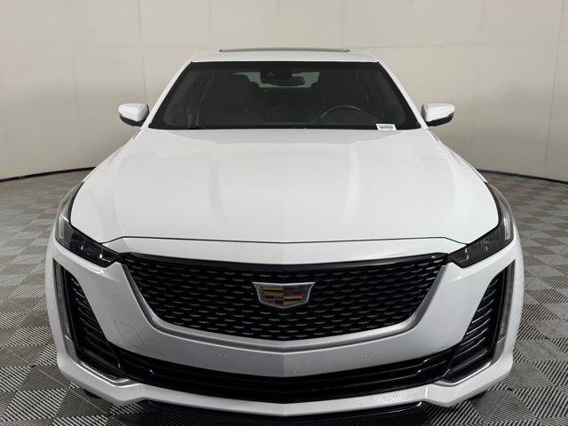 used 2020 Cadillac CT5 car, priced at $21,999