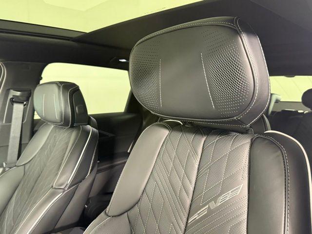 new 2026 Cadillac LYRIQ car, priced at $91,205