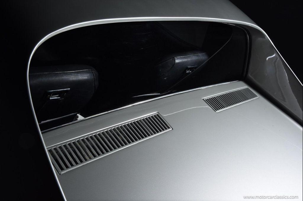 used 1972 Chevrolet Corvette car, priced at $32,900