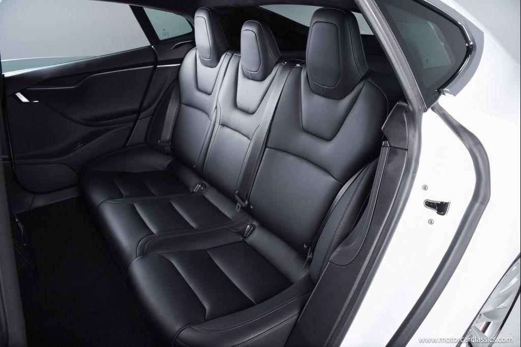 used 2018 Tesla Model S car, priced at $38,900