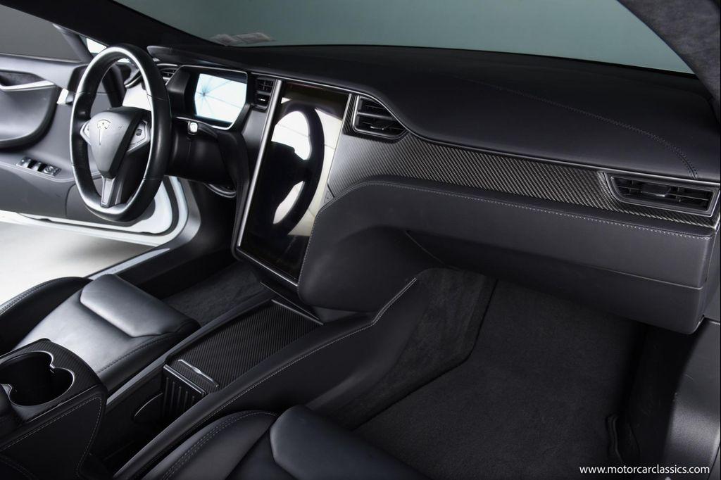 used 2018 Tesla Model S car, priced at $38,900