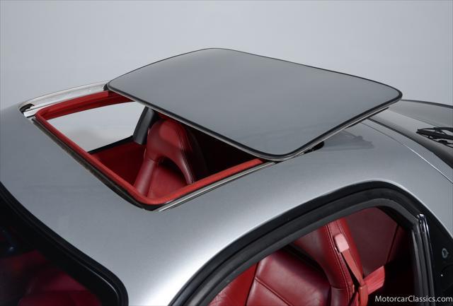 used 1993 Mazda RX-7 car, priced at $56,900