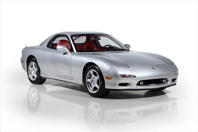 used 1993 Mazda RX-7 car, priced at $56,900