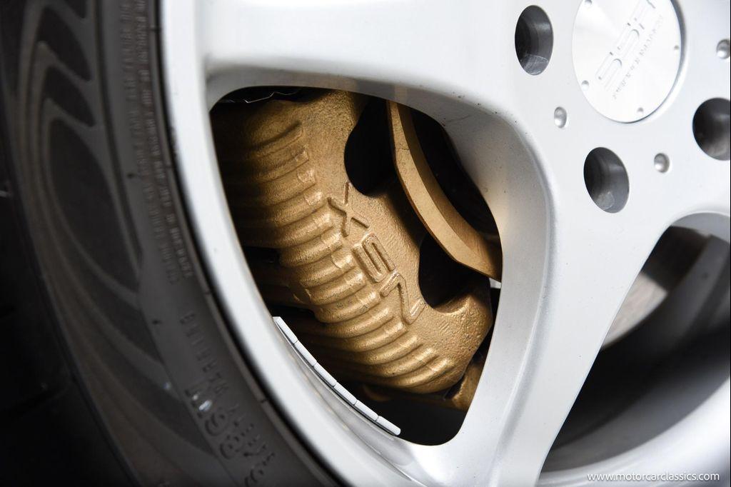 used 1992 Acura NSX car, priced at $129,900