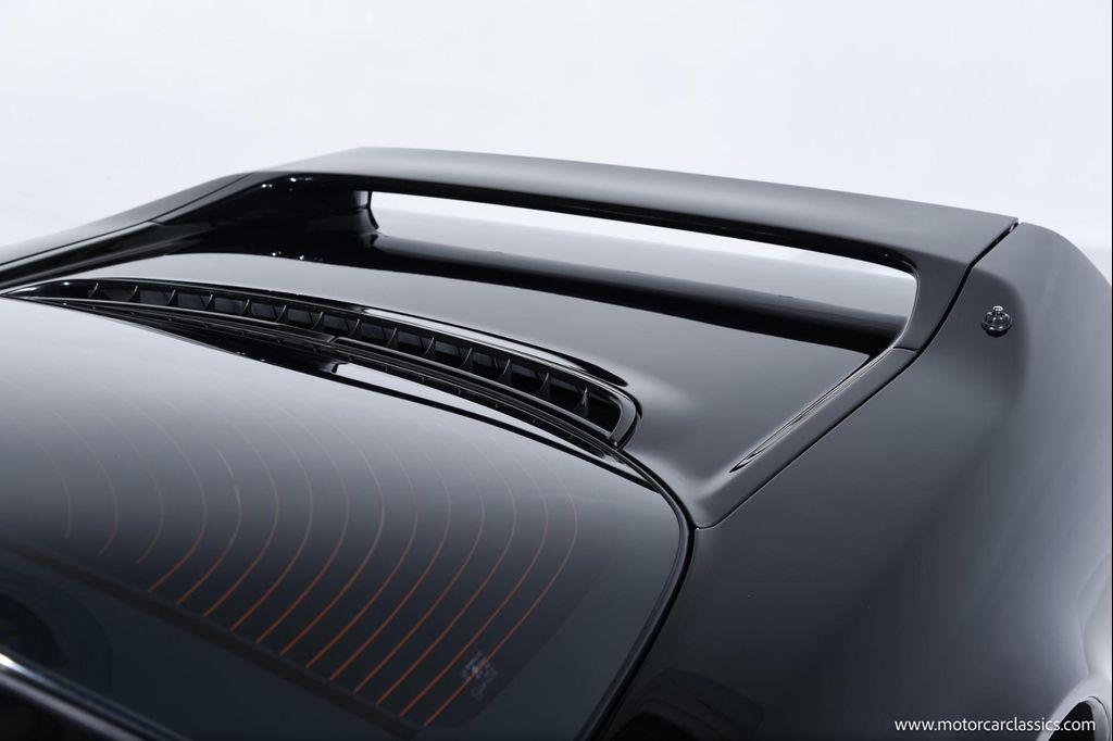 used 1992 Acura NSX car, priced at $129,900