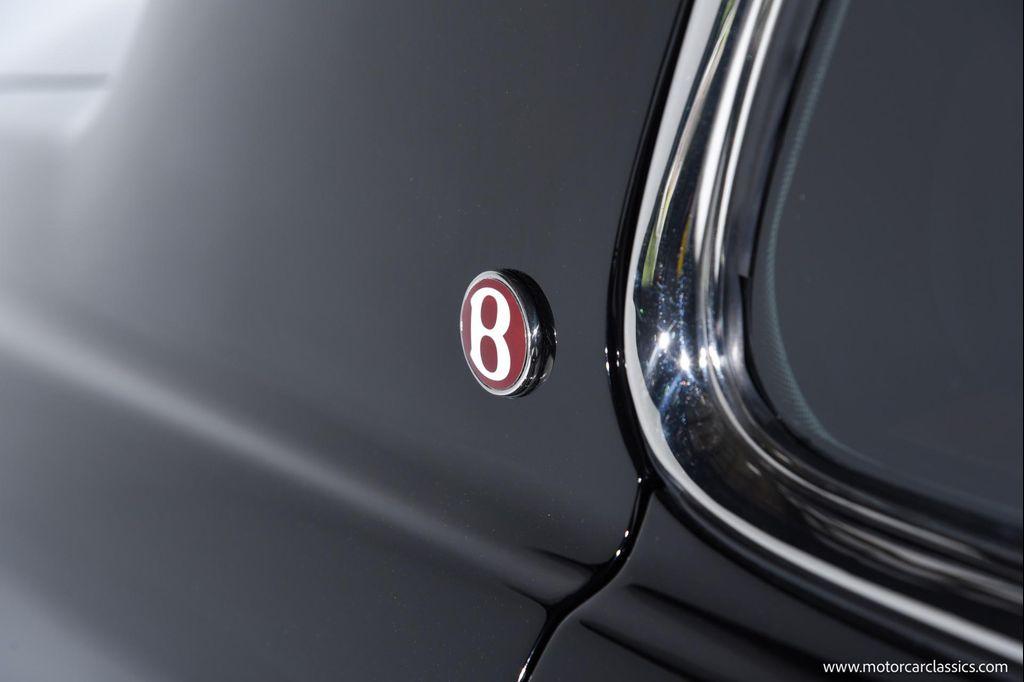 used 2005 Bentley Arnage car, priced at $50,900