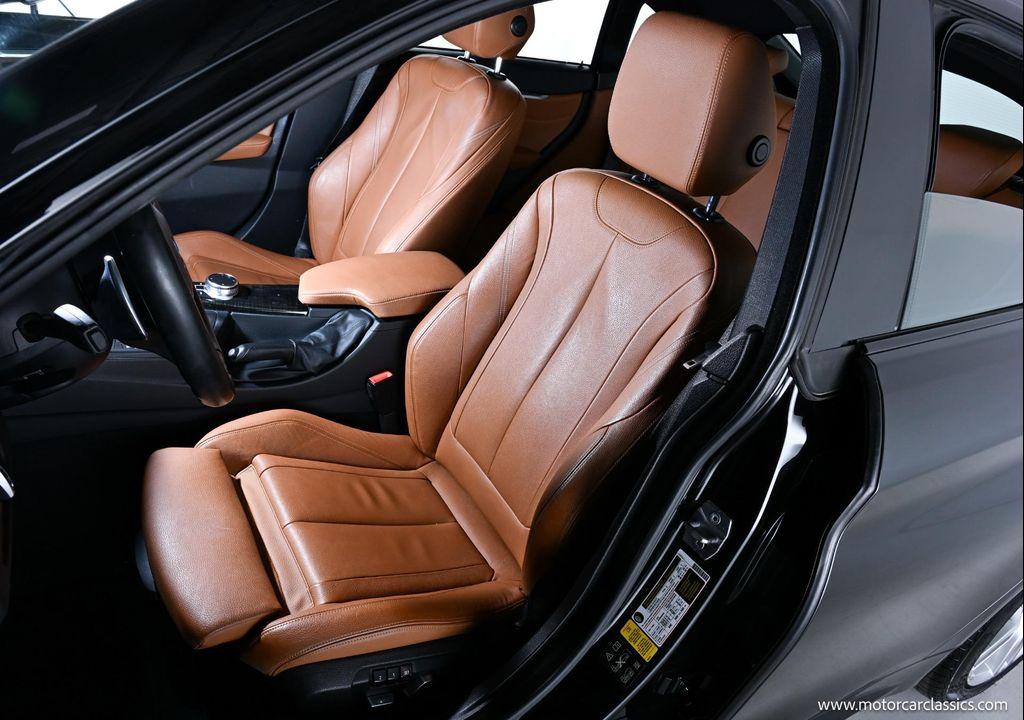 used 2017 BMW 430 Gran Coupe car, priced at $22,500