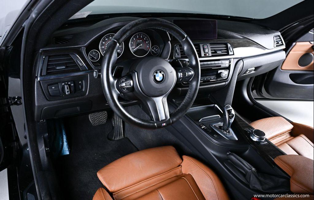 used 2017 BMW 430 Gran Coupe car, priced at $22,500