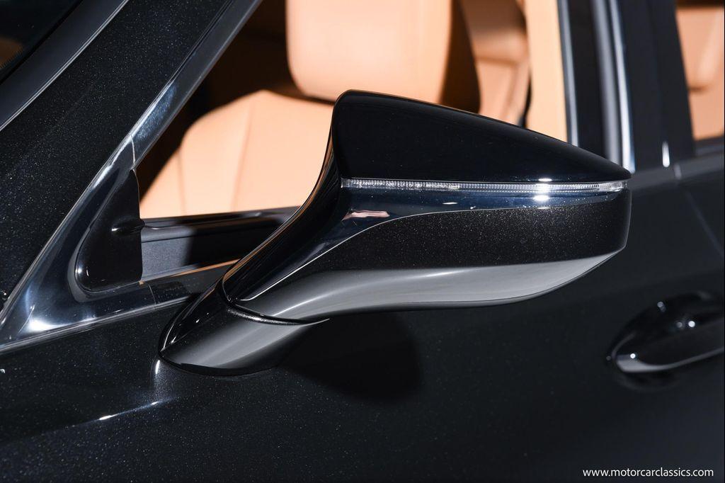 used 2024 Lexus ES 300h car, priced at $47,900