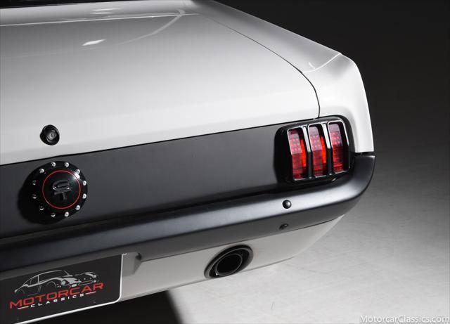 used 1965 Ford Mustang car, priced at $119,900