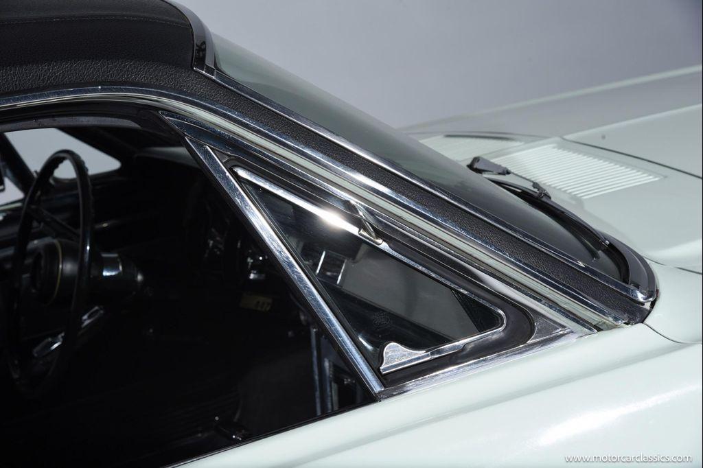 used 1967 Ford Mustang car, priced at $44,900