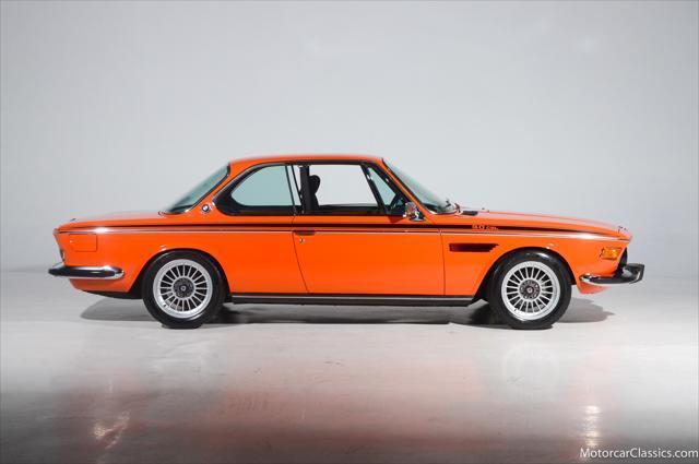 used 1973 BMW 3 car, priced at $229,900