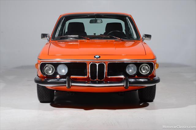 used 1973 BMW 3 car, priced at $229,900