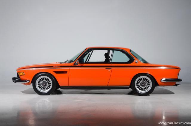 used 1973 BMW 3 car, priced at $229,900