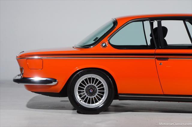 used 1973 BMW 3 car, priced at $229,900