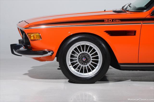 used 1973 BMW 3 car, priced at $229,900