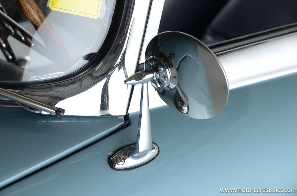 used 1962 Jaguar E-Type car, priced at $239,900