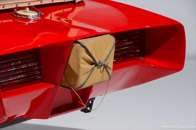 used 1966 Pontiac GTO car, priced at $299,900