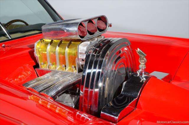 used 1966 Pontiac GTO car, priced at $299,900