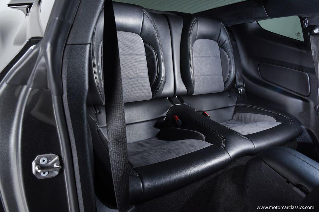 used 2017 Ford Mustang car, priced at $99,900