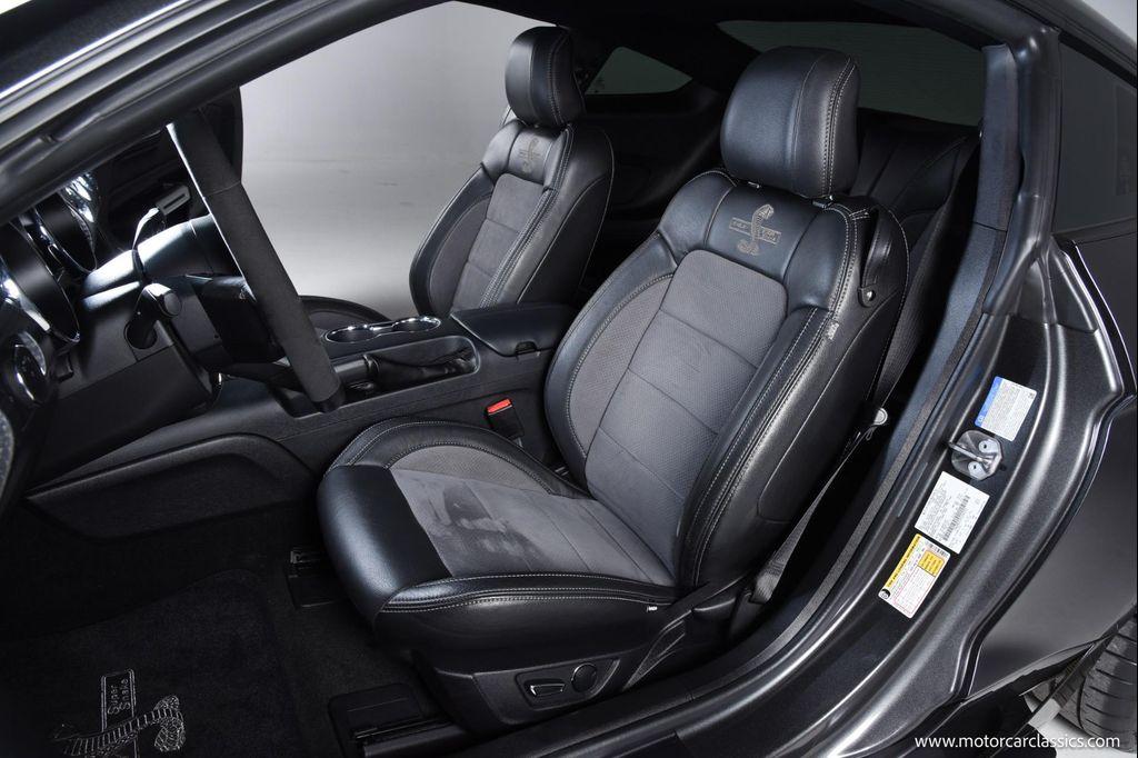 used 2017 Ford Mustang car, priced at $99,900